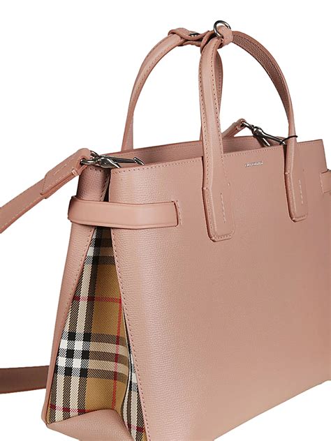 borsa stile burberry|rose burberry handbags.